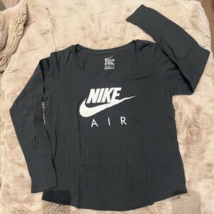 Nike Women's Long Sleeve Tee